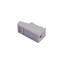 KF1050 Çoklanabilir Terminal Block ve Dip Switch - 