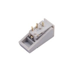 KF1050 Çoklanabilir Terminal Block ve Dip Switch - COM - 2