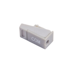 KF1050 Çoklanabilir Terminal Block ve Dip Switch - COM 