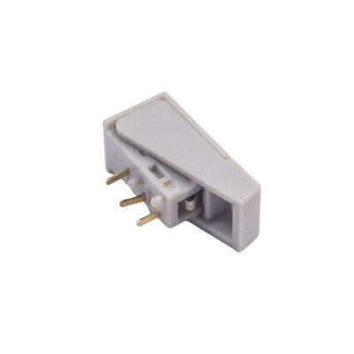 KF1050 Çoklanabilir Terminal Block ve Dip Switch - COM - 4