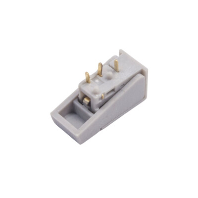 KF1050 Çoklanabilir Terminal Block ve Dip Switch - NC - 2