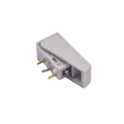 KF1050 Çoklanabilir Terminal Block ve Dip Switch - NC - 4