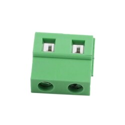 KF128V-2P 5mm 2 Pin Terminal Terminal 
