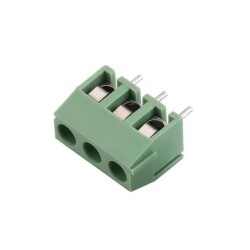 KF350-3P 3.5mm 3 Pin Mini Terminal Terminal 