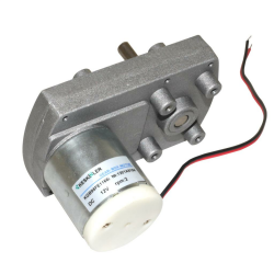 KGB 12V 2 Rpm DC Motor 