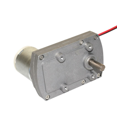 KGB 12V 2 Rpm DC Motor - 2