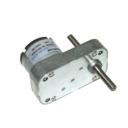 KGB 12V 30Rpm Redüktörlü DC Motor - 2