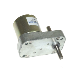 KGB 12V 51Rpm Redüktörlü DC Motor - 2