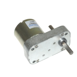 KGB 12V 71Rpm Redüktörlü DC Motor - 2