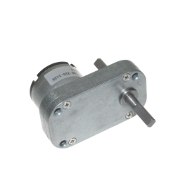 KGB 24V 20Rpm Redüktörlü DC Motor - 2