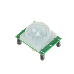 Kızılötesi Hareket Sensörü HC-SR501 PIR Sensor 