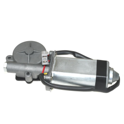 KKYR 12V 90 RPM Kapı Motoru - 2