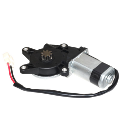 KKYR-L 12V DC 90 RPM Gear Left Window Lift Motor