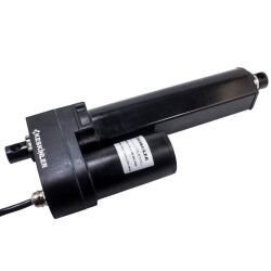 KMD606 24V 200mm 5000N 7.5mm/s Linear Actuator Motor - Keskinler