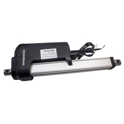 KMD608 12V 400mm 10000N 6mm/s Linear Actuator Motor - Keskinler