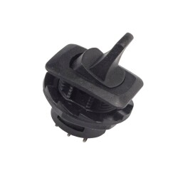 KNX18-102 ON-ON 3-Pin Toggle Switch 