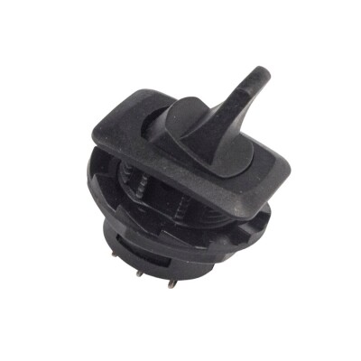 KNX18-102 ON-ON 3-Pin Toggle Switch - 1