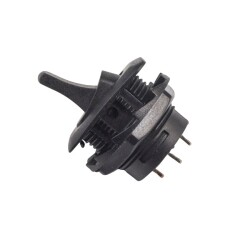 KNX18-102 ON-ON 3-Pin Toggle Switch - 2