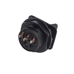 KNX18-102 ON-ON 3-Pin Toggle Switch - 3