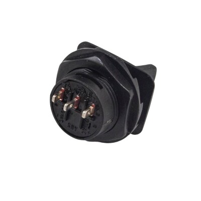 KNX18-102 ON-ON 3-Pin Toggle Switch - 3