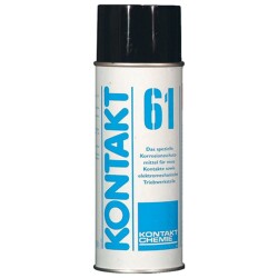 Kontakt 61 Surface Protection Spray 200ml 