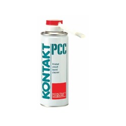 Kontakt Pcc - Solder Flux Removal Spray 200ml