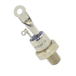 KP20A 20A 1600V Stud Thyristor