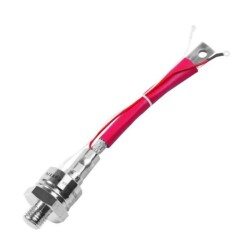KP30A 30A 1600V Wired Stud Thyristor