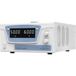 KPS6050D 60V 50A Adjustable DC Power Supply 