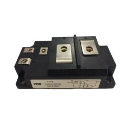 KS624550 500A 600V Single Darlington Transistor