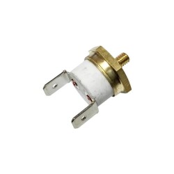 KSD301 110 °C Screw Limit Thermostat NC 250V 10A