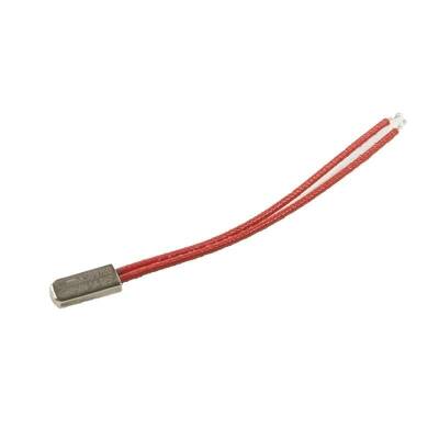 KSD9700 250V 5A NC 125 °C Metal Termostat - 1