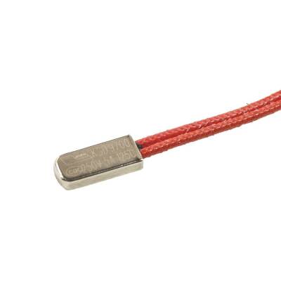 KSD9700 250V 5A NC 125 °C Metal Termostat - 2