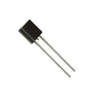 KTY81/110 PTC Thermistor - 1