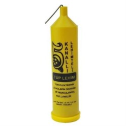 Kurtel 1.2 mm 25gr Lehim Teli