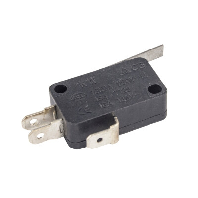KW Micro Switch 3-Pin - 2