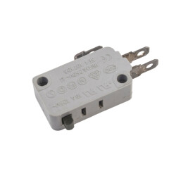 KW3A Micro Switch 3-Pin - 2