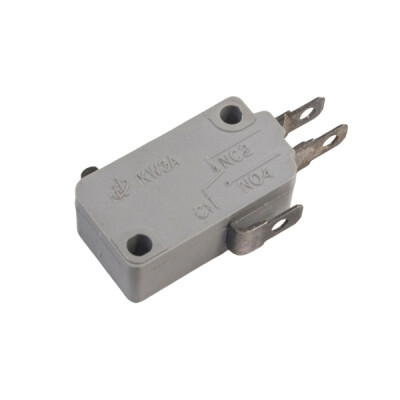 KW3A Micro Switch 3-Pin - 1