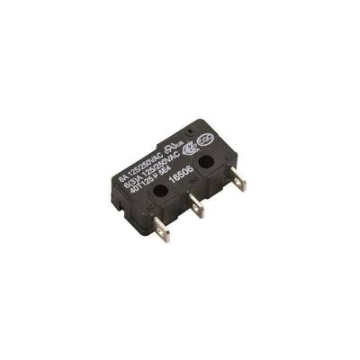 KW4A Micro Switch 3-Pin - 2