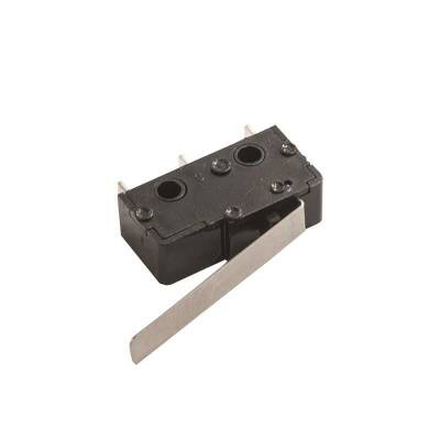 KW4A Micro Switch 3-Pin Long Pallet - 2