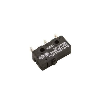 KW4A Micro Switch 3-Pin - 1