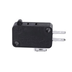 KW7-0 Micro Switch 3-Pin - 2