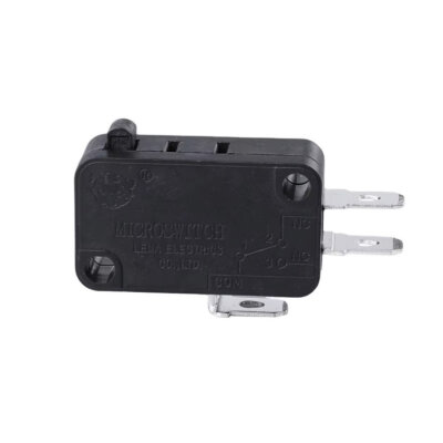 KW7-0 Micro Switch 3-Pin - 2