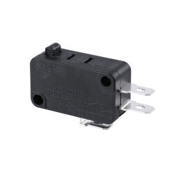 KW7-0 Micro Switch 3-Pin - 1