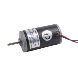KX-31KY-5840 12VDc 8000Rpm - 1
