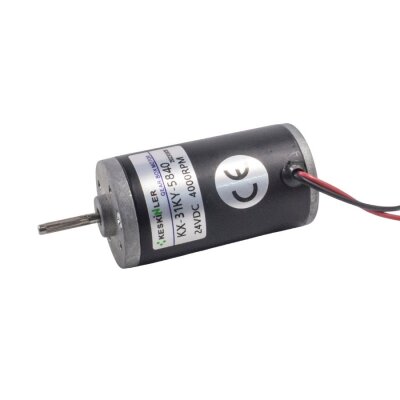 KX-31KY-5840 12VDc 8000Rpm - 1
