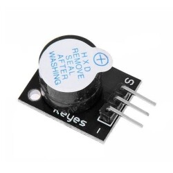 KY-012 Buzzer Module