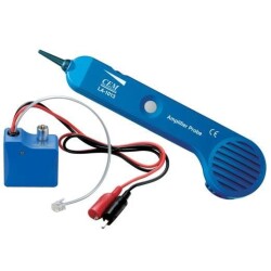 LA 1013 Kablo İzleyici Test Cihazı - TT TECHNIC