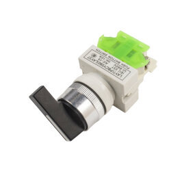 LAY7 (PBCY090) LAY37 1NO Switched Latch Button - 2