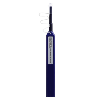 LC 1.25mm Fiber Optic Cleaning Pen - 1